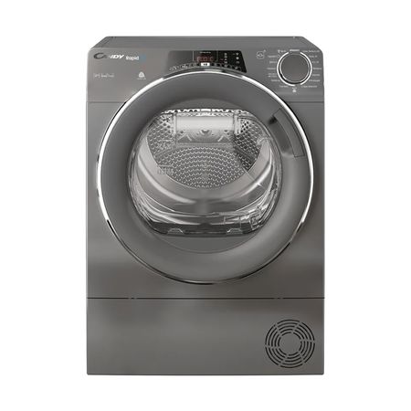 Secarropas 9 kg Rapido Antracita Candy ROEC9TCERX-12