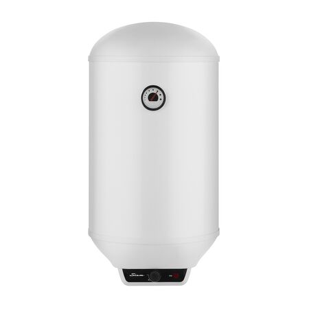 Termotanque Eléctrico 70L Color Blanco Siam TSI-TS080BM