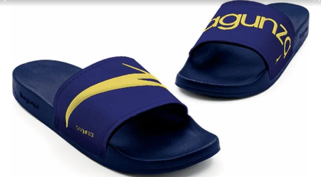 Chinelas Bagunza Hombre (L-SPORT)