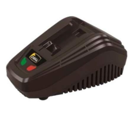 Cargador Simple 20v 4ah Bc2024 Dibra