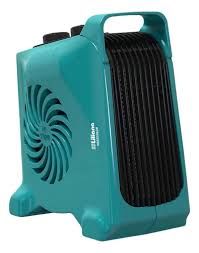 CALOVENTOR LILIANA CFH501V HEATCOLOR VERDE