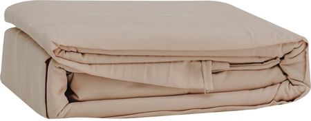 Juego De Sabanas Premium Fp Home King Size Beige