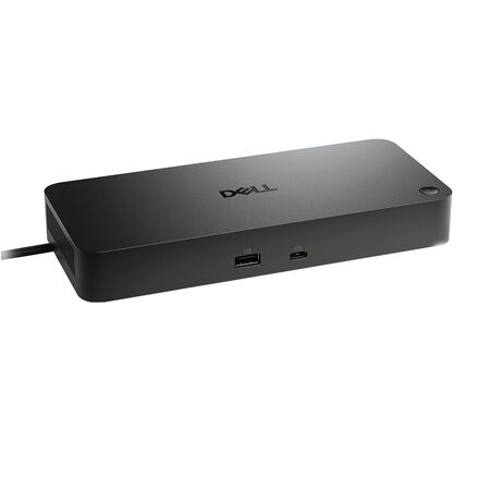 Docking Dell Pro Dock WD25 Power Delivery 100W Negro