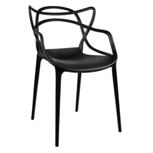 Silla Master Black X2 unidades