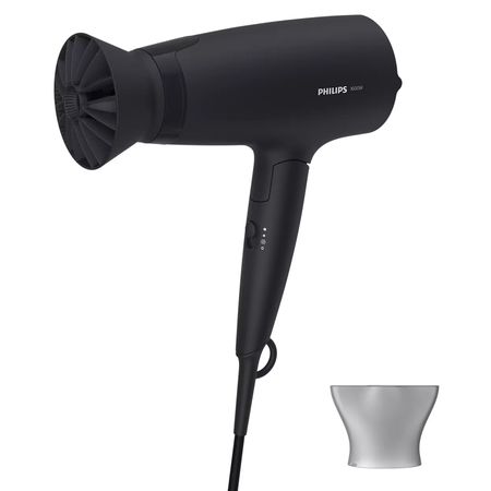 Secador De Pelo Philips  Thermo Protect BHD308/10 1600W
