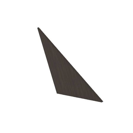 ESQUINERO ORLANDI WE 1243 OFICINA - WENGUE