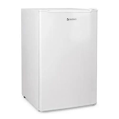 Freezer Vertical SUONO 80L