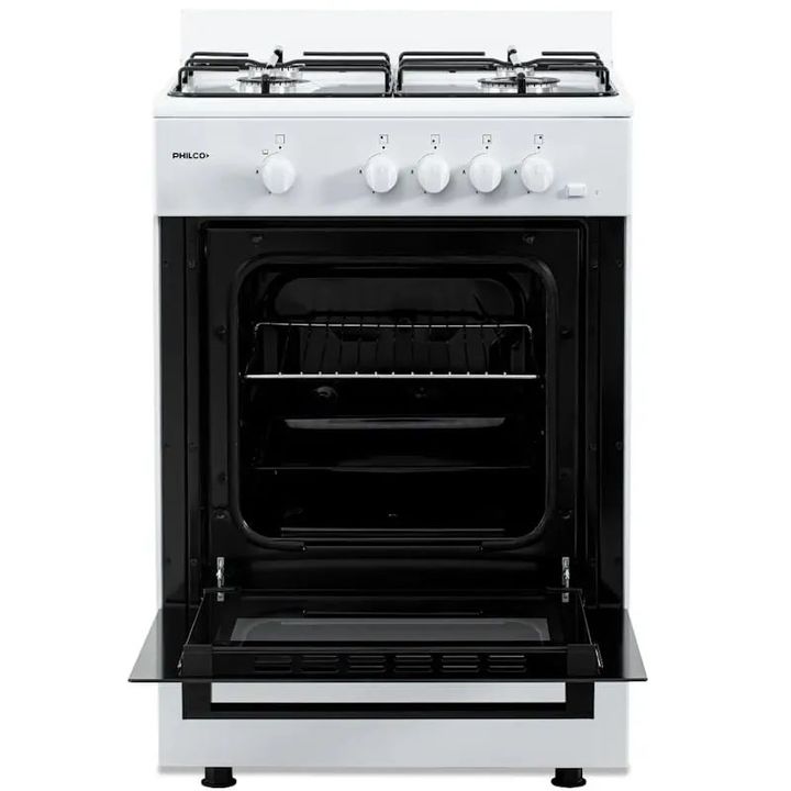 Cocina Philco 56cm Blanca PHCM56BL - Vista 2