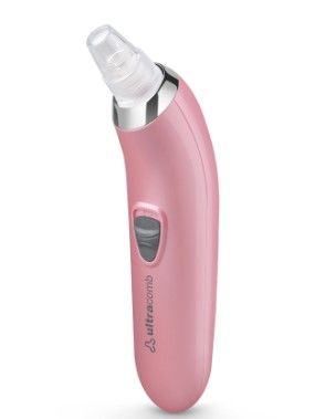 KIT LIMPIADOR FACIAL ULTRACOMB (MS2005)