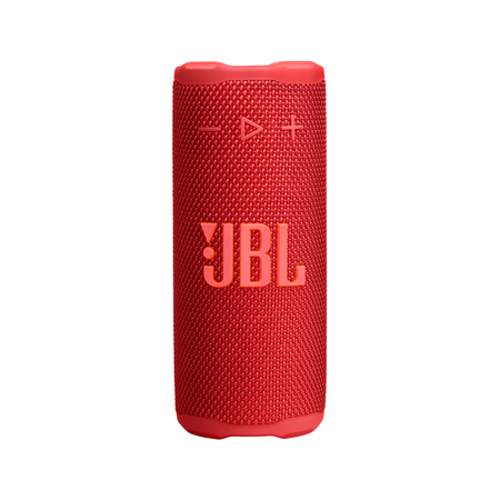 Parlante Bluetooth JBL Grip Rojo