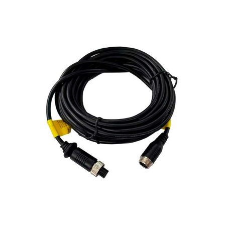 Cable De 16m Hikvision Para Solucion Movil De Hikvision AE-MC0201-16
