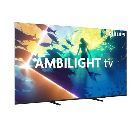 Smart Tv Philips 75 Pulgadas 75PUD8100/77 4K UHD Titan