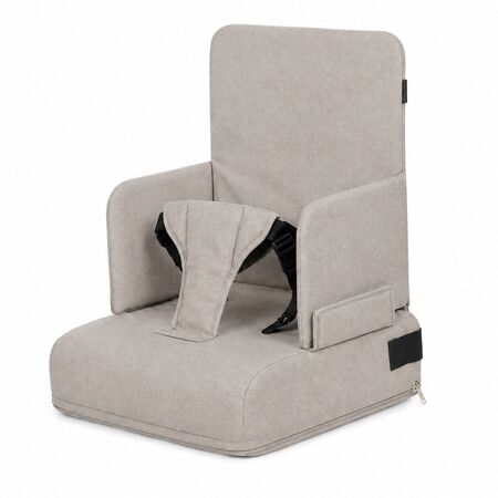 Asiento Elevador Bebé Infantil Portátil Plegable Silla De Comer Bebe Booster  