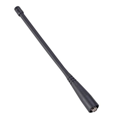 Antena Baofeng 17cm SMA-F Bi-Banda UHF/VHF