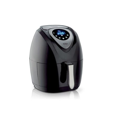 Freidora Sin Aceite Peabody 3.2lts Pe-Af612n
