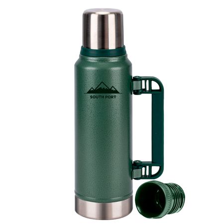 Termo South Port Pico Cebador 1,3 Litros