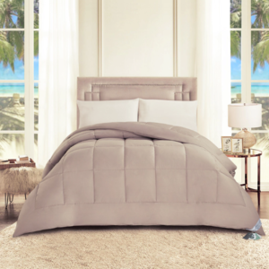 Duvet Edredón De Pluma Ecológica Full/Queen Hungarian Ecodown - Vista 11