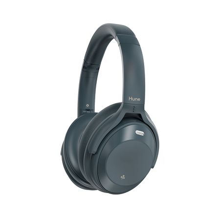 Auriculares Hune Bluetooth Anc Eco Sustentable Aur-He-039