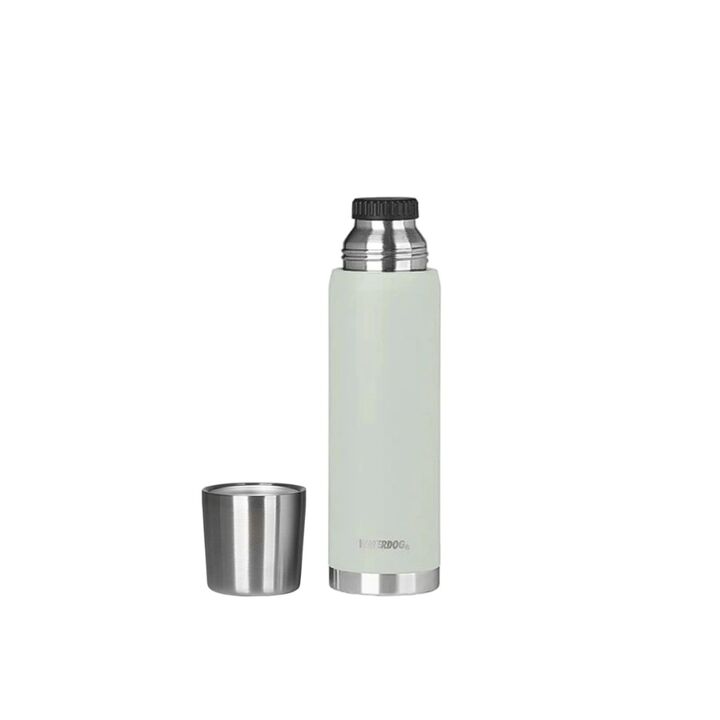 BOTELLÓN TÉRMICO WATERDOG 1000CC (C:CENIZA OBUS1000CZ) - Vista 2