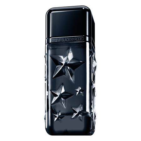 212 VIP Black NYC Rodeo EDP Edición Limitada 100ml