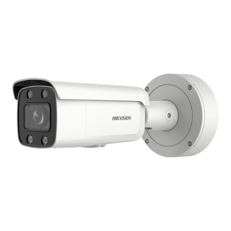 Camara Hikvision IP Bullet 4 MP ColorVu Varif DS-2CD2647G2-LZS