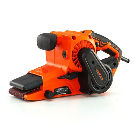 Lijadora De Banda Hamilton 1050W
