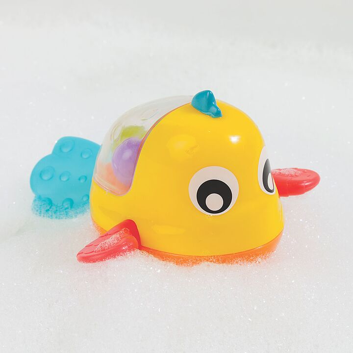 Paddling bath fish Playgro - Vista 3