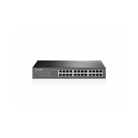 Switch Tp-Link TL-SG1024D24P Gigabit Tp-Link Desktop