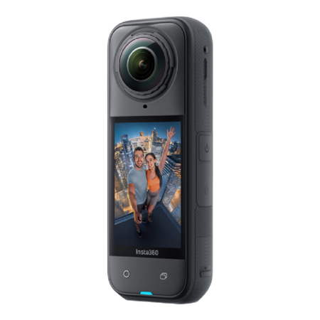 Insta360 X5 Essentials Bundle