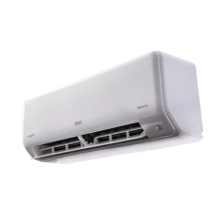 AIRE ACONDICIONADO BGH BSI65WCGT 6500W FRIO CALOR SPLIT INVERTER