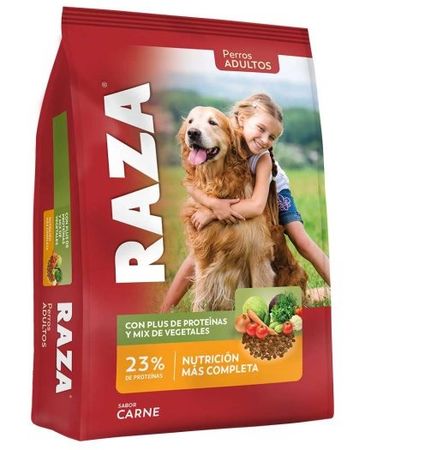 Perro carne x 15 Kg