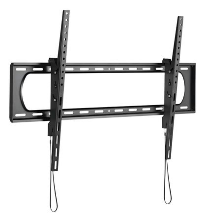 Soporte Pared Tv Onebox Ob-fi612 60-120 Negro 120kg