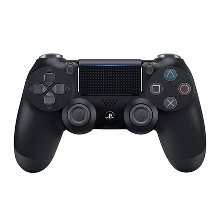 JOYSTICK PS4 DUALSHOCK 4 (C:NEGRO)