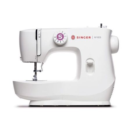 MAQUINA DE COSER SINGER M1605C
