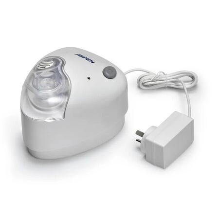 Nebulizador Ultrasonico Aspen NU320FE Plus