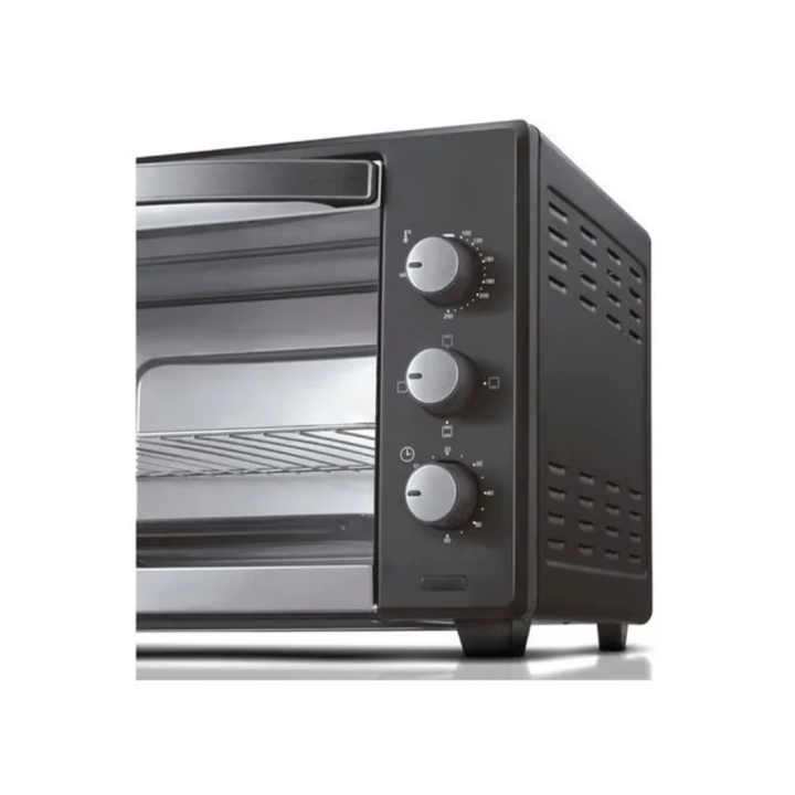 HORNO ELECTRICO 35L DAHIATSU 1600W - Vista 2