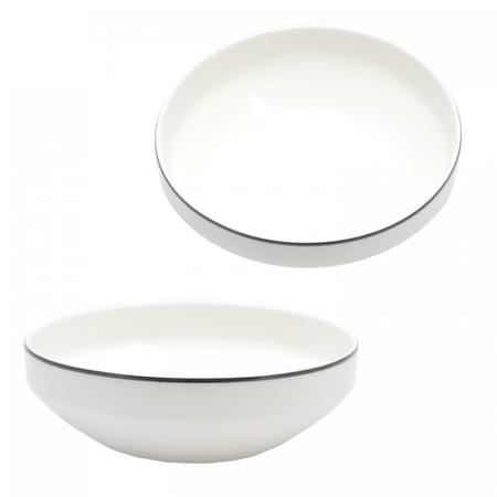 Bowl 13 Cm Porcelana Sakura Premium 300cc