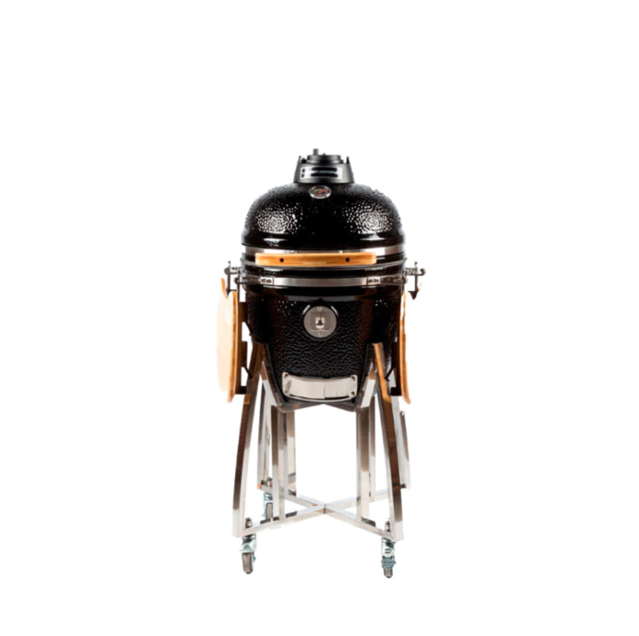 KAMADO ARGENTINO ASADOR PORTEÑO - Vista 8