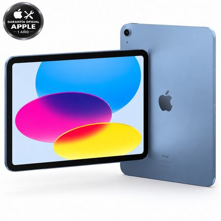 Apple iPad 11" A16 128GB