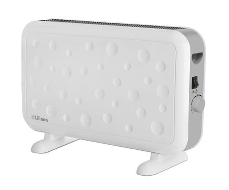 CNG17 CONVECTOR CONVECTORY