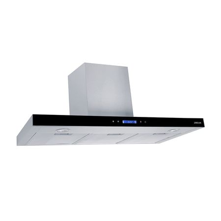 Campana de Extracción 90 cm Acero Inoxidable Drean CRDR90IA