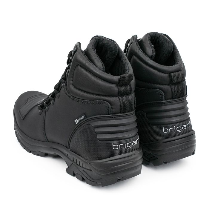 BORCEGO SPEED NEGRO - Vista 4