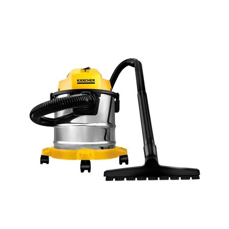 Aspiradora Industrial Karcher WDL 1S 1000 Watts