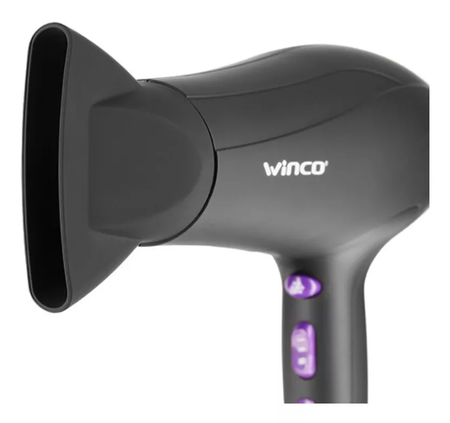 Secador De Pelo Profesional Winco ( W94)