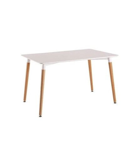 Mesa Eames rectangular 1200x750 mm ( Meam Rect)