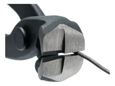 Tenaza Armador Bremen 12 Pulgadas Medio Corte