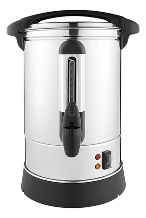 Cafetera Infusionador Sikla Ci-15 Filtro 15lts 100 Pocillos