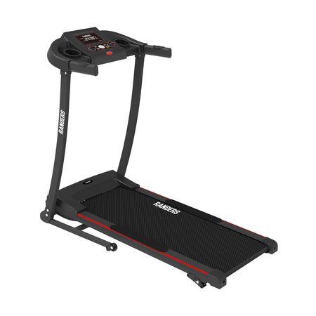 Randers Cinta de Correr Electrica 12km/h ARG-409 Plegable