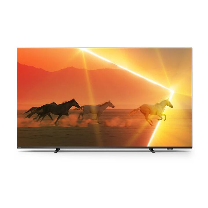 Smart TV Philips 75" Mini LED 75ML9118/77 4K UHD - Vista 2