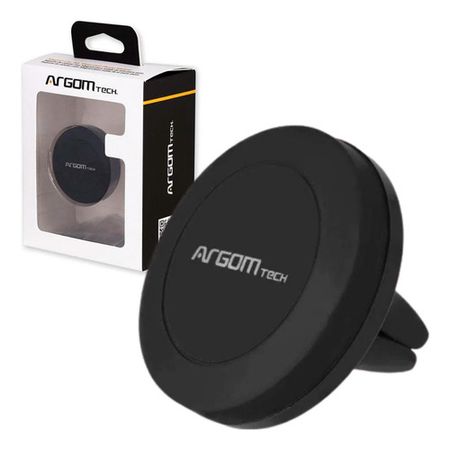 Soporte Magnético Argomtech Para Celular Con Imán